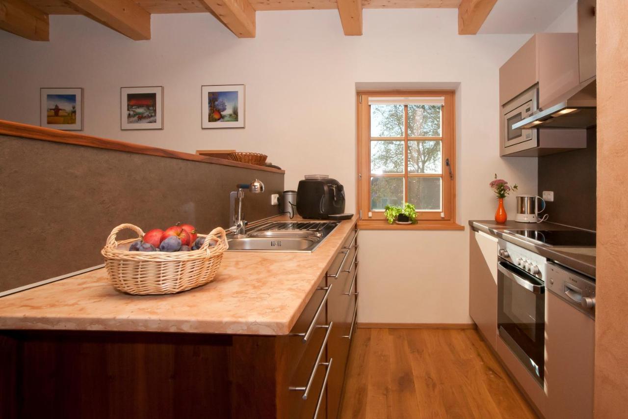 Ferienhaeuser Im Weingarten Fehring Ngoại thất bức ảnh