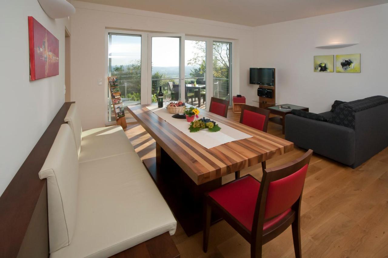 Ferienhaeuser Im Weingarten Fehring Ngoại thất bức ảnh