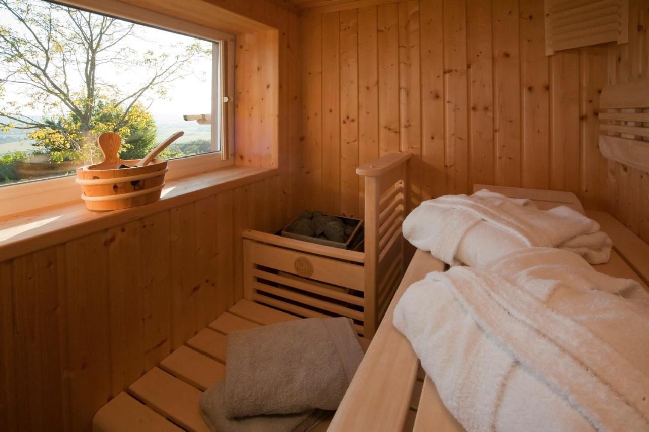 Ferienhaeuser Im Weingarten Fehring Ngoại thất bức ảnh